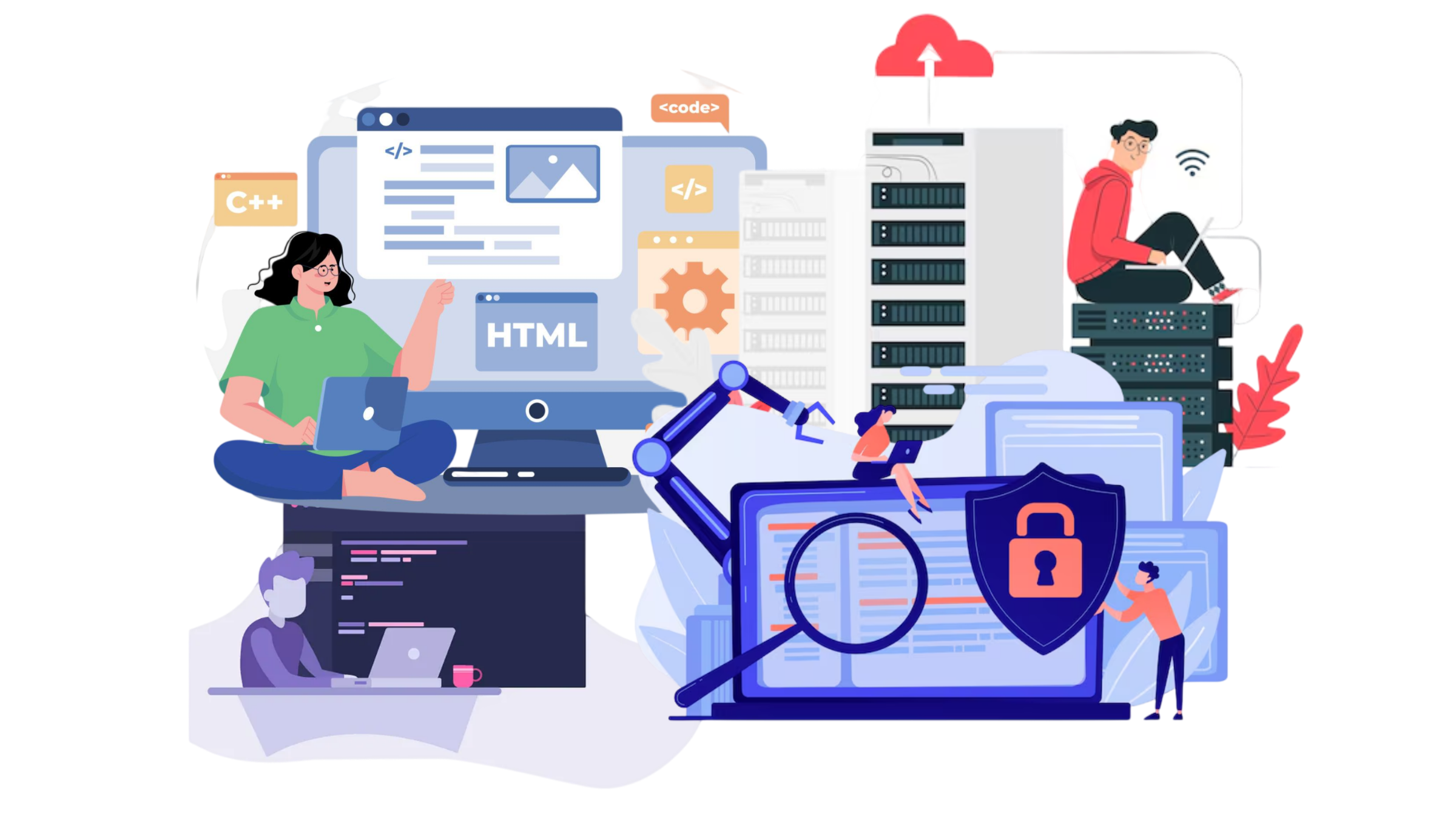 Verom Services Overview