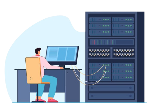Cybersecurity and Backend