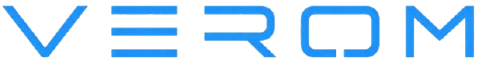 Verom Logo